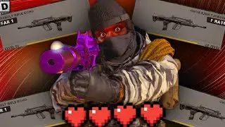 Call Of Duty FFAR Experience.EXE