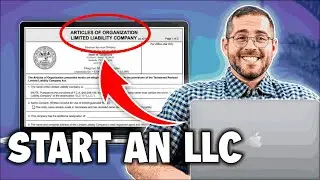 How To Start An LLC Under 5 Minutes With Tailor Brands