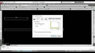 Unit command in AutoCAD ! 2D drafting AutoCAD 