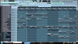 DamnBoy Beats - Teri Meri Prem Kahani (Bodyguard - Song Instrumental)