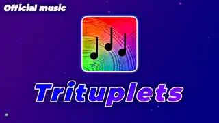 Mathis R.V - Trituplets (Official music)