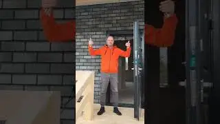 Жаркое было леточко! 30 семей будут жить в своем доме 