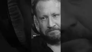 🎙Пронзительная речь М.Тайсона о жизни. ДО СЛЁЗ 😢