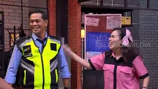 Kiky Jadi Pemeran Wanita Berkebaya Merah? | MOMEN KOCAK LAPOR PAK! (11/11/22)