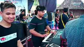 GILANG MUSIK - REOG PONOROGO ALL ARTIS - PERNIKAHAN GILANG RAMADHAN & DWI RETNO - PURWODADI GROBOGAN