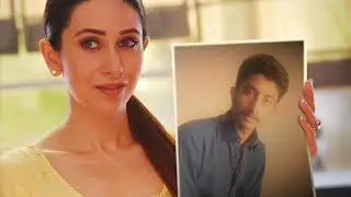Tum Gaye Ghum Nahi Ankh Yeh Num Nahi