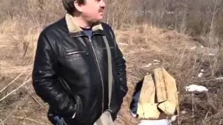 Гробы часть 2