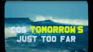 Ida Mae - Tomorrow's Just Too Far (Official Lyric Video)