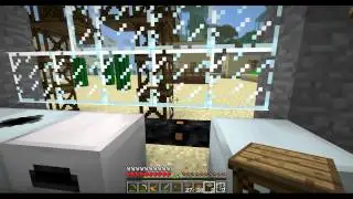 IndustrialCraft tutorial nº3 Cables, almacenamiento y paneles solares. Minecraft 1.4.6