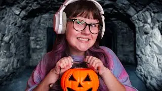 TRICK or TREAT went WRONG this HALLOWEEN... (HELP)