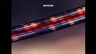 Speed Racer: The Videogame (PS2)-Scooter Dickey on Skorost Clockwise Long