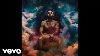 Miguel - gfg (Official Audio)