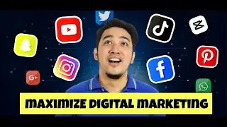 Digital Marketing for Beginners [Tagalog]