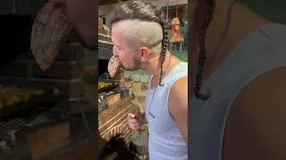 Cómo hacemos las barbacoas en Rumanía?