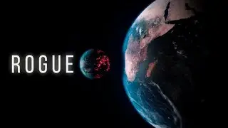 Rogue [CGI VFX Animation]