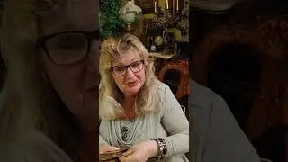 Message From Psychic Violetta.