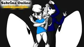 Sabrina & Zig Zag - Seishun Kyosokyoku