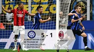 ALL BIG MATCH RECAP , SATURDAY 16 SEPTEMBER 2023