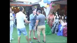 AMET KiRES -  ALDIRMa GONUL