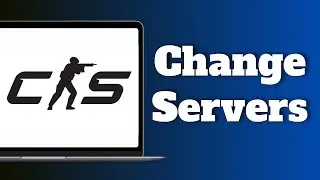 How to Change Servers on CS2