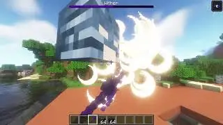 Wither Hoe Mod Spotlight