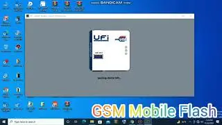 oppo A3s pattern unlock 100% by ufi box