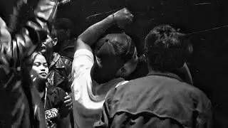 BERANDAL TUA Live At Alcoholocaust Barmy Army Present