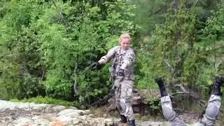 Морские дьяволы смешные моменты и неудачные дубли