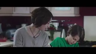 Астрал-Новое измерение (Трейлер)
