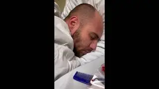 КАХА ПРИГЛАШАЕТ ВСЕХ НА ПОКАЗ ФИЛЬМА