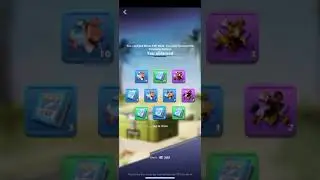 Opening 952 Standard Recruit Vouchers in Top War