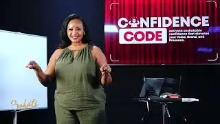 Confidence Code 01