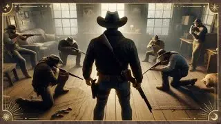 5 k!lls in 1 Min • Hunt: Showdown 1896 Gameplay