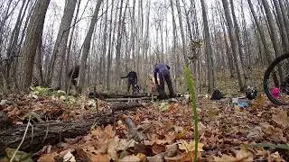 Трейлбилдинг.