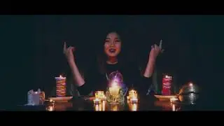 ТРИГЛАВ - Колдовство (prod. by Дмитрий Байкал)