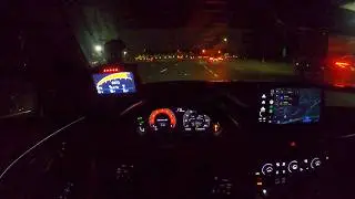 Maximize Normal Mode with KTuner | Acura Integra A-Spec