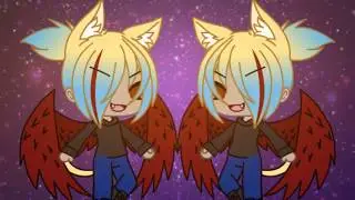 Gacha Life/Meme/Sing Me To Sleep