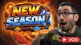 ✅9104 Start!✅LAVA LANTERN BANNED✅BREAKING THE META!✅
