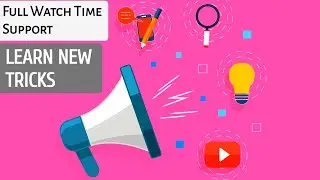 Learn Genuine Tips & Tricks About YouTube #live #shorts #virallive