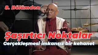 Gerçekleşmesi İmkansız bir Kehanet