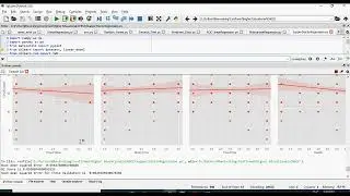 Student Performance Prediction Based on Blended Learning