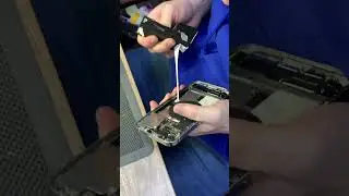 iPhone 12 Pro Max заміна АКБ 