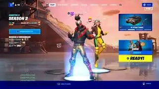 Team Mafia's First Tourney!!!