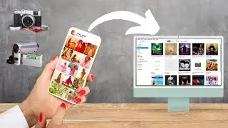 Iphone’dan Bilgisayara Video ve Dosya aktarma hatası çözümü