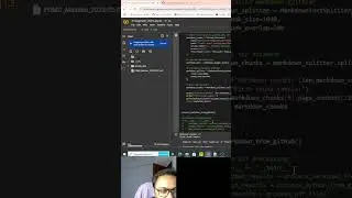 Tutorial 15:Example Markdown File loading and splitting 
