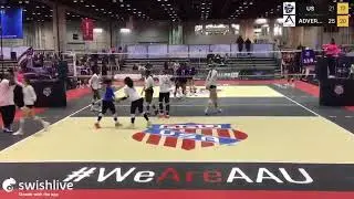 Showcase  US VS ADVERSITY