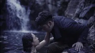 Atlantic - Cascadas (Video Oficial)