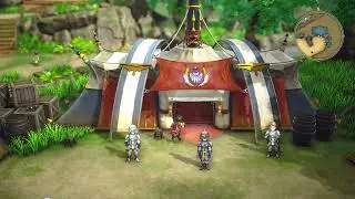 Indie Game Spotlight  Eiyuden Chronicle: Hundred Heroes