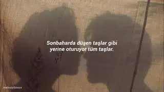 Taylor’s Version - All Too Well (10 Minute Version) (Türkçe Çeviri)