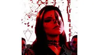 SirenCore - “VAMPIRE” (Official Audio)